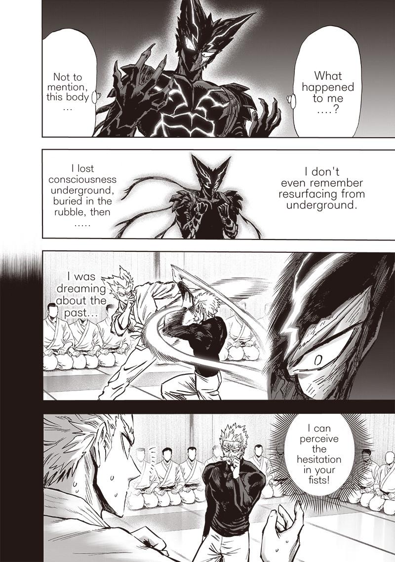 One Punch Man - Chapter 155 image 11